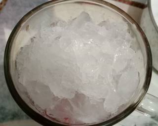 Es Tape Ketan Hitam - Step 3