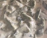 Foto del paso 3 de la receta: Rajas con crema