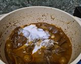 Foto langkah ke 6 dari resep Rendang Praktis Khas Padang.