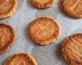Foto del paso 5 de la receta: Galletitas con lavanda by @Gi_V 🪻 🥰 ¡Sí, galles de lavanda y muchas cositas ricas más! 🪻 😋