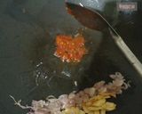 Foto langkah ke 2 dari resep Rabuk ikan.