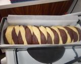 Puha csíkos kalács recept fázis 7 fotója