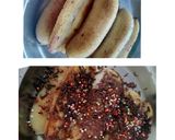 Foto langkah ke 4 dari resep Pisang Bakar.