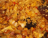 Foto del paso 5 de la receta: Arroz a la zamorana