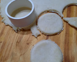 Foto del paso 5 de la receta: Bizcochitos granulados de queso