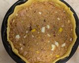Foto del paso 4 de la receta: Tarta de Atún