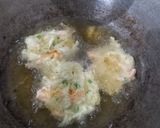 Foto langkah ke 3 dari resep Bakwan Sayur Awet Kriuk.