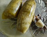 Foto langkah ke 4 dari resep Pickle Mentimun.