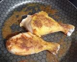 Foto del paso 1 de la receta: Butter Chicken