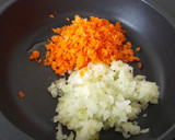 Foto del paso 2 de la receta: Hamburguesas de brócoli