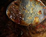 Foto del paso 5 de la receta: CERDO EN MIEL DE CEBOLLA!