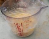 Foto langkah ke 2 dari resep Donat Empuk,Enak tanpa diulen.