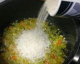 Foto del paso 2 de la receta: Arroz blanco (estilo latinoamericano)