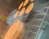 صورة لخطوة 3 من وصفة كنافة. 🍽️