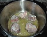 Foto del paso 2 de la receta: Jarrete de ternera estofado