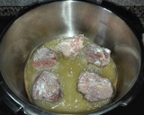 Foto del paso 2 de la receta: Jarrete de ternera estofado