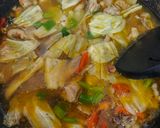 Foto langkah ke 3 dari resep Tongseng Ayam Tanpa Santan.