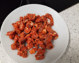 Foto del paso 2 de la receta: Sémola