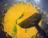 Tahu Udang Kuah Santan langkah memasak 1 foto