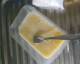 Foto langkah ke 1 dari resep Telor penyet sambel bawang.