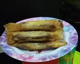 Foto langkah ke 6 dari resep Piscok keju.