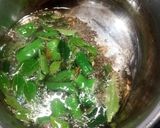 A picture of step 6 of Sandwich Dhokla.