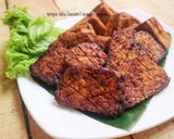 Foto langkah ke 4 dari resep Tahu Tempe Bacem.
