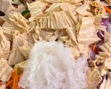 A picture of step 3 of Northeastern Style Salad (东北大拌菜).