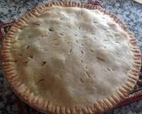 Foto del paso 8 de la receta: Pastel de pollo