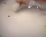 Foto del paso 1 de la receta: Arroz con leche (sabor gloria)