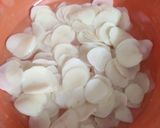 બટાકા ની સુકવણી વેફર (Bataka Sukavni Wafer Recipe In Gujarati) રેસીપી સ્ટેપ2ફોટો