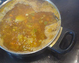 Foto del paso 5 de la receta: Lentejas veganas