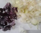 Φωτογραφία βήματος 2 της συνταγής Bratkartoffeln