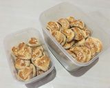 Foto langkah ke 8 dari resep Kue Kacang.