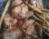 Foto langkah ke 5 dari resep Semur ayam Sunda ala dek soem.