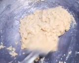 A picture of step 4 of Milk cake.
