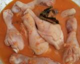 Foto langkah ke 3 dari resep Ayam Bakar.