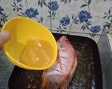Foto langkah ke 3 dari resep Ikan Nila Goreng Marinasi Ala Chef Rudy Choirudin.