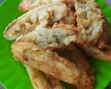 Foto langkah ke 3 dari resep Pisang Goreng Susu Keju.