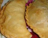 Karipap Kentang Ayam recipe step 1 photo