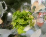 Foto del paso 1 de la receta: Mahonesa de aguacate