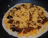 Rozina’s Persian calzone pizza recipe step 12 photo