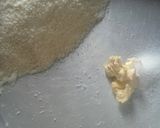 A picture of step 3 of Algerian Couscous.