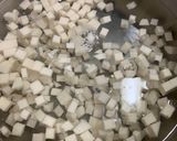哨子麵（哨子醬）的食譜步驟2照片
