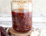 Foto langkah ke 4 dari resep Chilli Oil ala Chinese Resto.