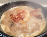 Foto del paso 3 de la receta: Pollo en salsa de setas