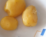 Foto del paso 1 de la receta: Rejo a la gallega