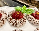 Foto del paso 20 de la receta Galletas de Almendra y Chocolate (Almond and Chocolate Cookies)