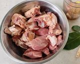 Foto langkah ke 1 dari resep Empal Gentong khas Cirebon.