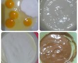 Foto langkah ke 2 dari resep Bolu Jadul Kering 3 Bahan.